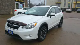 2013 Subaru XV Crosstrek 2.0i Premium