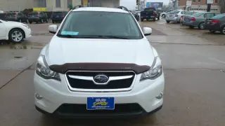 2013 Subaru XV Crosstrek 2.0i Premium