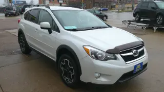 2013 Subaru XV Crosstrek 2.0i Premium