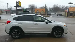 2013 Subaru XV Crosstrek 2.0i Premium
