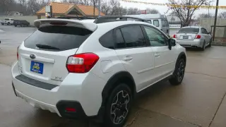 2013 Subaru XV Crosstrek 2.0i Premium