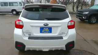 2013 Subaru XV Crosstrek 2.0i Premium