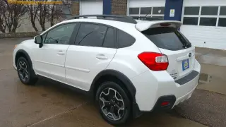 2013 Subaru XV Crosstrek 2.0i Premium