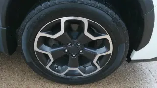 2013 Subaru XV Crosstrek 2.0i Premium