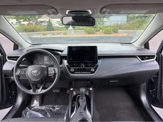Gold Certified2023 Toyota Corolla LE