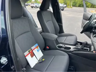 Gold Certified2023 Toyota Corolla LE