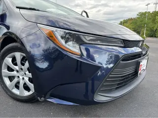 Gold Certified2023 Toyota Corolla LE