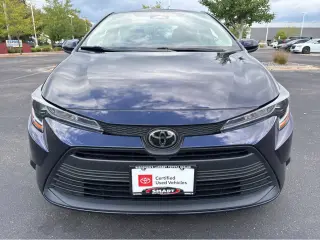 Gold Certified2023 Toyota Corolla LE