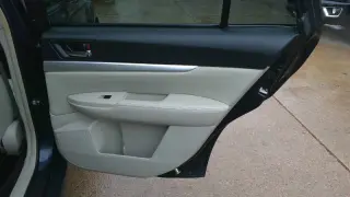 2012 Subaru Outback 2.5i Premium