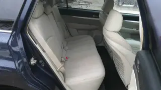 2012 Subaru Outback 2.5i Premium