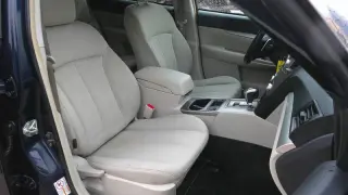 2012 Subaru Outback 2.5i Premium