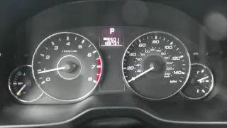 2012 Subaru Outback 2.5i Premium