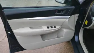 2012 Subaru Outback 2.5i Premium