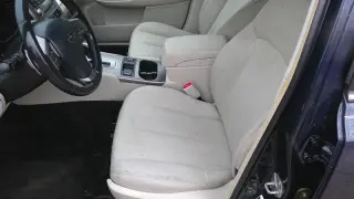 2012 Subaru Outback 2.5i Premium