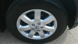 2008 Honda CR-V EX-L
