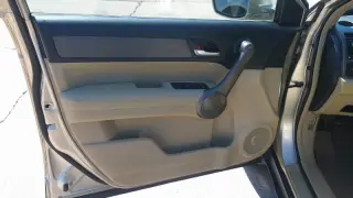 2008 Honda CR-V EX-L