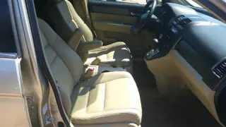 2008 Honda CR-V EX-L