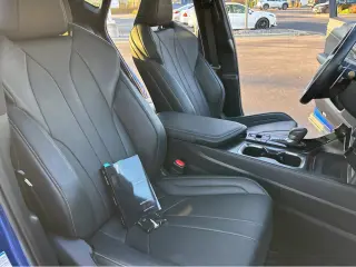 2022 Lexus NX F SPORT Handling