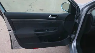 2007 Volkswagen Rabbit