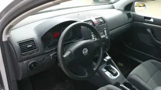 2007 Volkswagen Rabbit