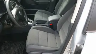 2007 Volkswagen Rabbit