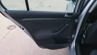 2007 Volkswagen Rabbit