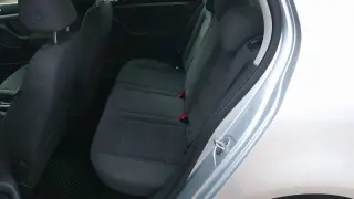 2007 Volkswagen Rabbit