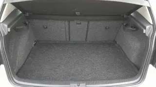 2007 Volkswagen Rabbit