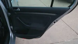 2007 Volkswagen Rabbit