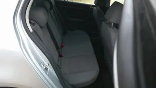 2007 Volkswagen Rabbit
