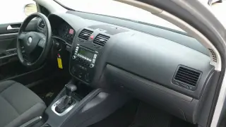 2007 Volkswagen Rabbit