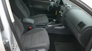 2007 Volkswagen Rabbit