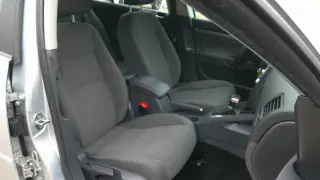 2007 Volkswagen Rabbit