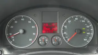 2007 Volkswagen Rabbit
