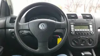 2007 Volkswagen Rabbit