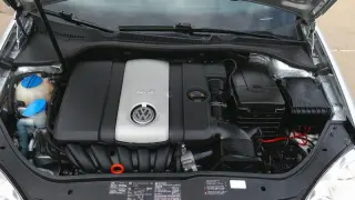 2007 Volkswagen Rabbit
