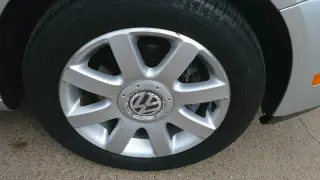 2007 Volkswagen Rabbit