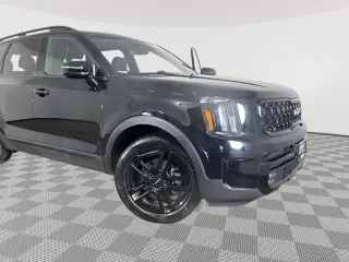 2024 Kia Telluride SX-Prestige X-Line