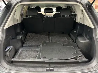 Volkswagen Tiguan 2023 SE 4dr SUV