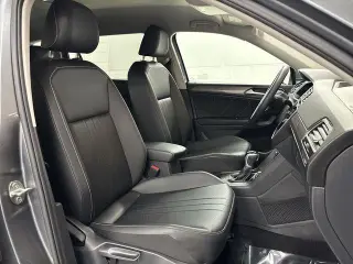 Volkswagen Tiguan 2023 SE 4dr SUV
