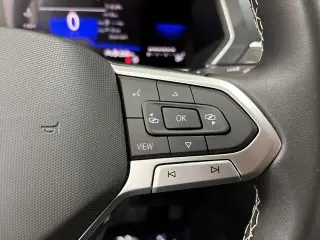 Volkswagen Tiguan 2023 SE 4dr SUV