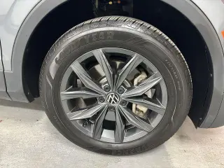 Volkswagen Tiguan 2023 SE 4dr SUV