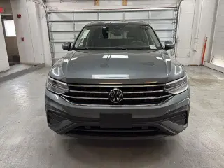 Volkswagen Tiguan 2023 SE 4dr SUV
