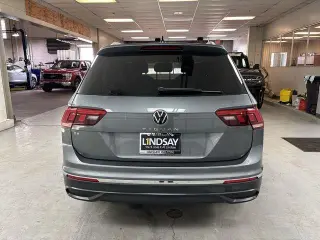 Volkswagen Tiguan 2023 SE 4dr SUV