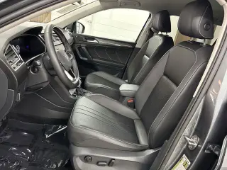Volkswagen Tiguan 2023 SE 4dr SUV
