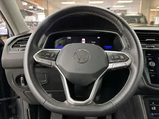 Volkswagen Tiguan 2023 SE 4dr SUV