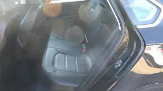 2012 Volkswagen Passat SE