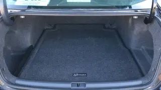2012 Volkswagen Passat SE