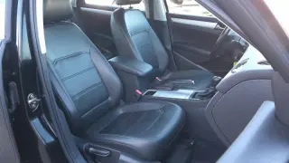 2012 Volkswagen Passat SE