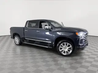 2023 Chevrolet Silverado 1500 HICNTY